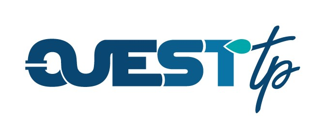 Ouest TP Logo